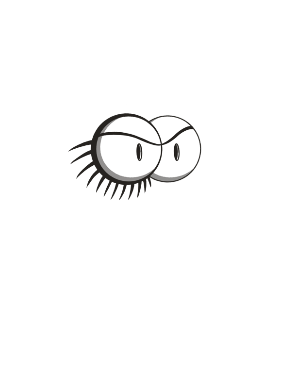 Eye Item