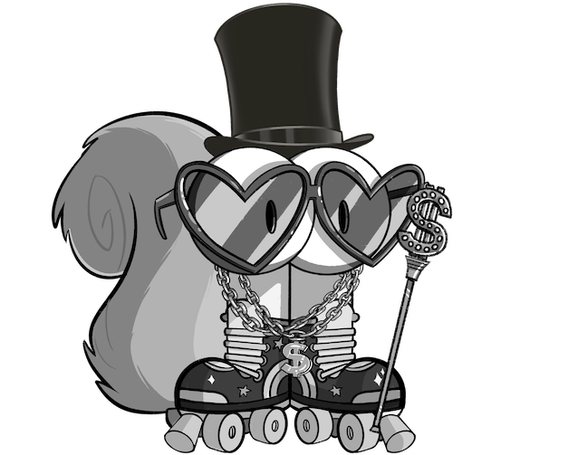 Fancy Guy